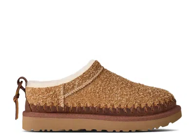UGG UGG UGG WMNS CLASSIC MICRO BIARRITZ 'CHESTNUT'