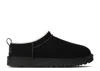 Ugg Classic Micro Mini Boots For Women In Black