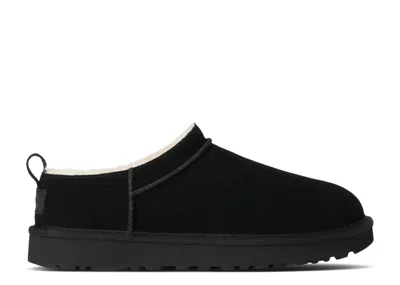 UGG UGG UGG WMNS CLASSIC MICRO 'BLACK'