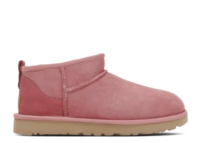 Ugg Wmns Classic Ultra Mini Boot 'horizon Pink'