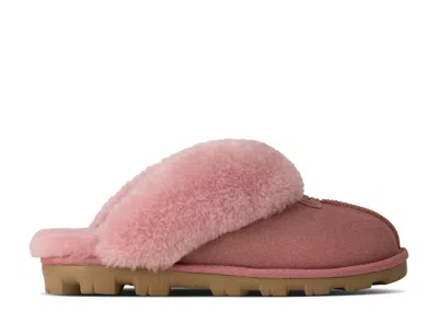 Ugg Wmns Coquette Slipper 'pink Dawn'