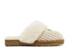 Ugg Cozy Slipper In White