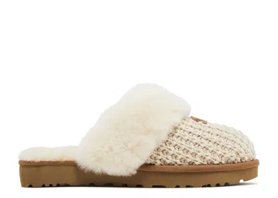 UGG UGG UGG WMNS COZY SLIPPER 'CREAM'