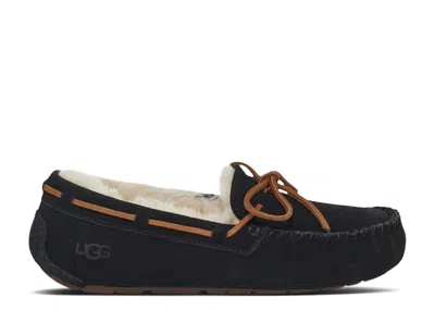Ugg Wmns Dakota Slipper 'black'