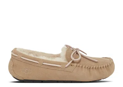 Ugg Wmns Dakota Slipper 'tobacco' In Brown