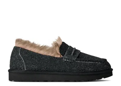 Ugg Wmns Ellis Loafer 'black'