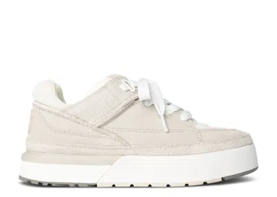 Ugg Wmns Goldencush 'ceramic' In White