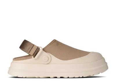UGG UGG UGG WMNS GOLDENGLOW CANVAS 'MUSTARD SEED'