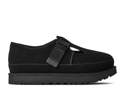 Ugg Wmns Goldenstar Mary Jane 'black'