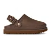 Ugg Casual Slippers In Brown