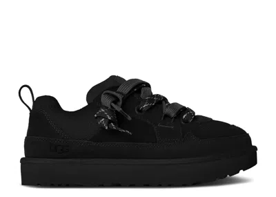 Ugg Wmns Lo Lowmel 'black'