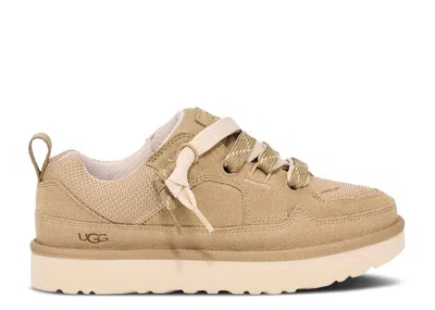 Ugg Wmns Lo Lowmel 'mustard Seed' In Brown
