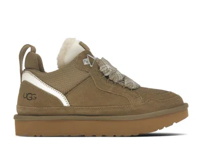 Ugg Wmns Lowmel 'antilope' In Brown
