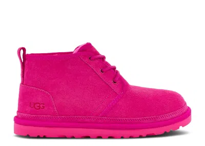 Ugg Wmns Neumel Boot 'taffy Pink'