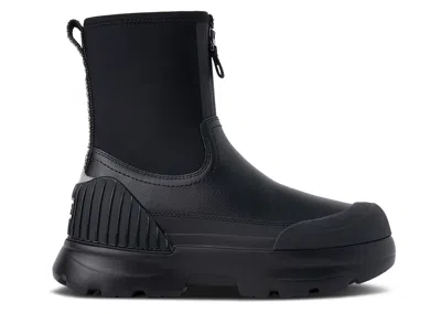 Ugg Wmns Neumel X Zip Boot 'black'