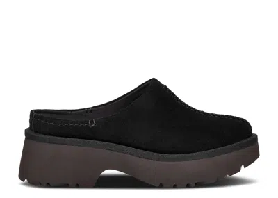 Ugg Wmns New Heights Clog 'black'