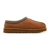 Ugg Tasman Nubuck Slippers In Brown