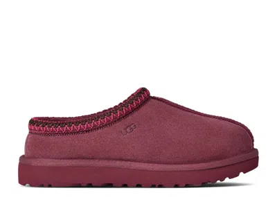 Ugg Wmns Tasman 2 Slipper 'burnt Magenta' In Pink