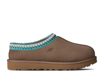 Ugg Wmns Tasman 2 Slipper 'caribou Sapphire Ice' In Brown