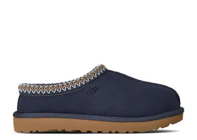 Ugg Wmns Tasman 2 Slipper 'dark Indigo' In Blue