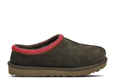 Ugg Wmns Tasman 2 Slipper 'dense Smoke' In Gray