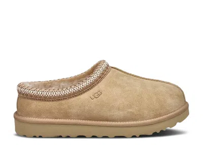 Ugg Wmns Tasman 2 Slipper 'driftwood' In White