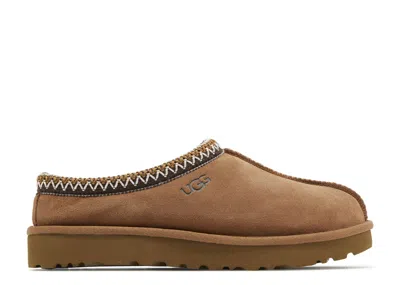 Ugg Wmns Tasman Slipper 'chestnut' In Brown