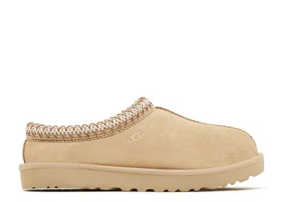 Ugg Wmns Tasman Slipper 'driftwood' In Brown