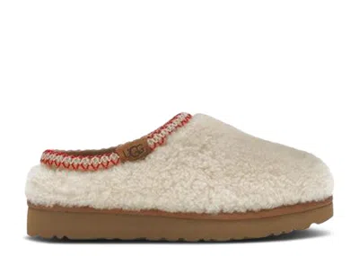 UGG UGG UGG WMNS TASMAN SLIPPER 'MAXI CURLY - NATURAL'