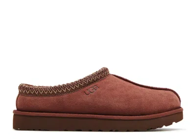Ugg Wmns Tasman Slipper 'red Jasper'