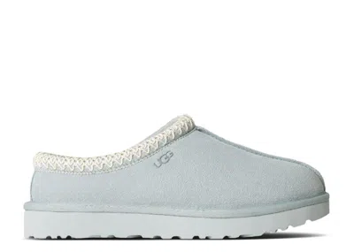 Ugg Wmns Tasman Slipper 'sea Foam' In Blue