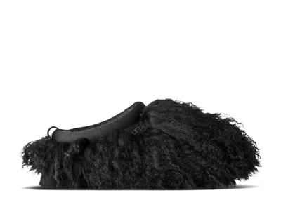Ugg Wmns Tazz Fluff Momma 'black'