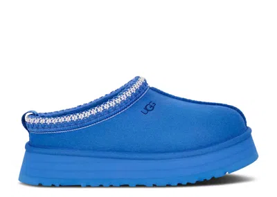 Ugg Wmns Tazz Slipper 'big Sky' In Blue