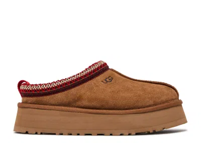 UGG UGG UGG WMNS TAZZ SLIPPER 'CHESTNUT'
