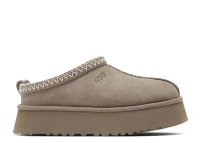 Ugg Wmns Tazz Slipper 'grey' In Gray