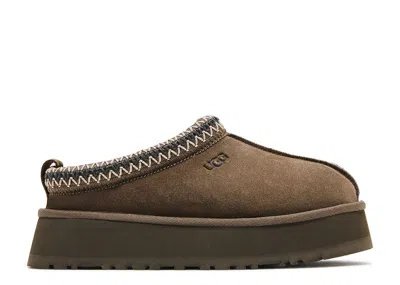 Ugg Wmns Tazz Slipper 'hickory' In Brown