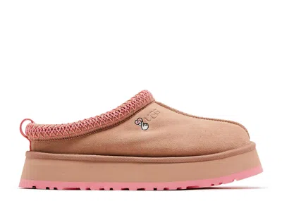 Ugg Wmns Tazz Slipper 'love '25 Pack - Arroyo Tropical Pink' In Brown