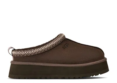 Ugg Wmns Tazz Slipper 'molasses' In Brown