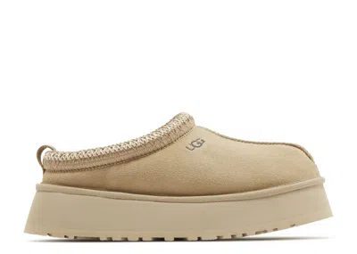 Ugg Wmns Tazz Slipper 'mustard Seed' In Brown