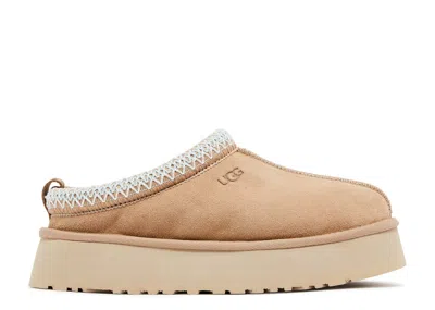 Ugg Wmns Tazz Slipper 'sand' In White
