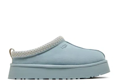 Ugg Wmns Tazz Slipper 'sea Foam' In Blue