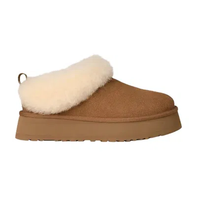 Pre-owned Ugg Wmns Tazzelle 'chestnut' | Brown | Women's Size 7
