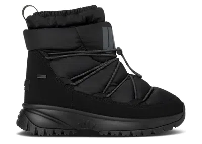 Ugg Wmns Yose Puffer Mid Boot 'black'