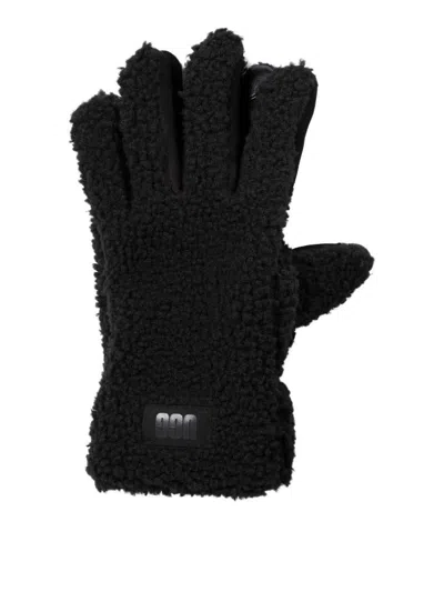 Ugg "fluff" Gloves