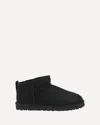 Ugg Australia Classic Ultra Mini Boots