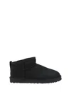 Ugg Australia Classic Ultra Mini Boots