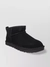 Ugg Round-headed Flat-bottomed Short Boots