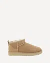 Ugg Classic Mini Ii Boot In Brown