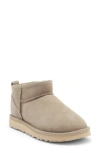 Ugg ® Ultra Mini Classic Boot In Cbblg