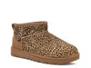 Ugg Ultra Mini Speckles Bootie In Multi